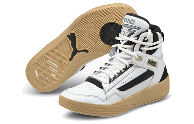 Kyle Kuzma x RHUDE x Clyde All-Pro Mid Kyle Kuzma x RHUDE x Clyde All-Pro Mid