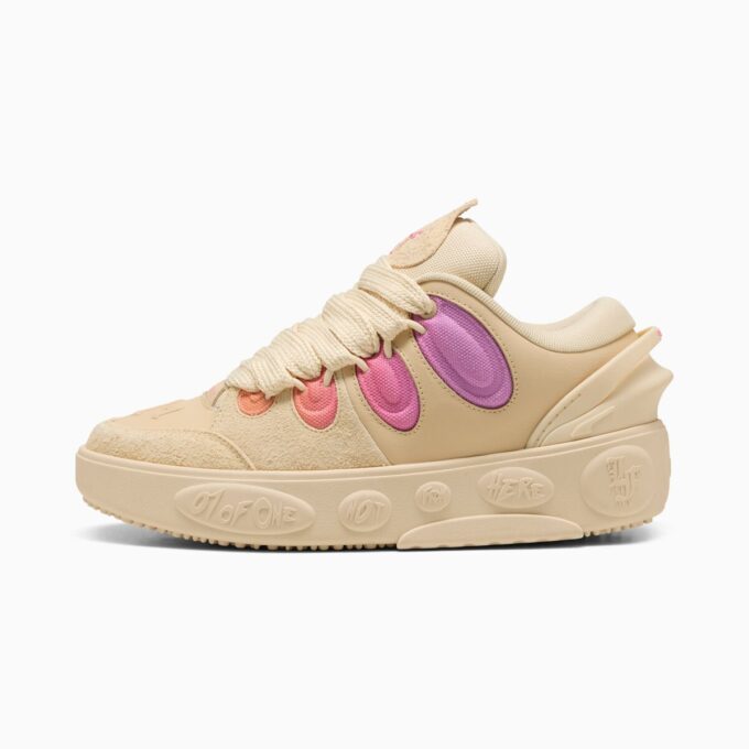 LaFrancé Bright Lights Sneakers LaFrancé Bright Lights Sneakers