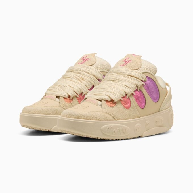 LaFrancé Bright Lights Sneakers LaFrancé Bright Lights Sneakers