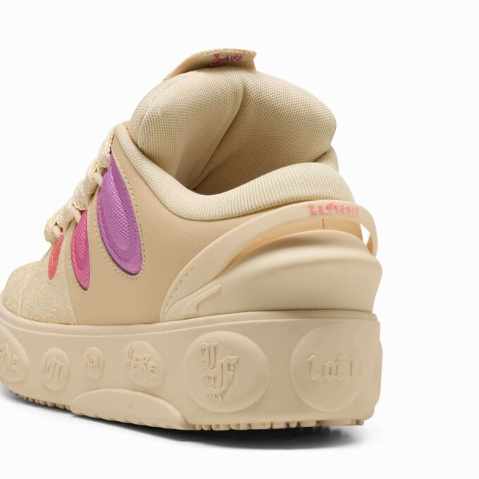LaFrancé Bright Lights Sneakers LaFrancé Bright Lights Sneakers