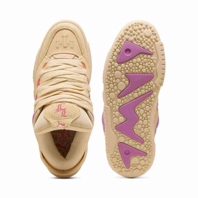 LaFrancé Bright Lights Sneakers LaFrancé Bright Lights Sneakers