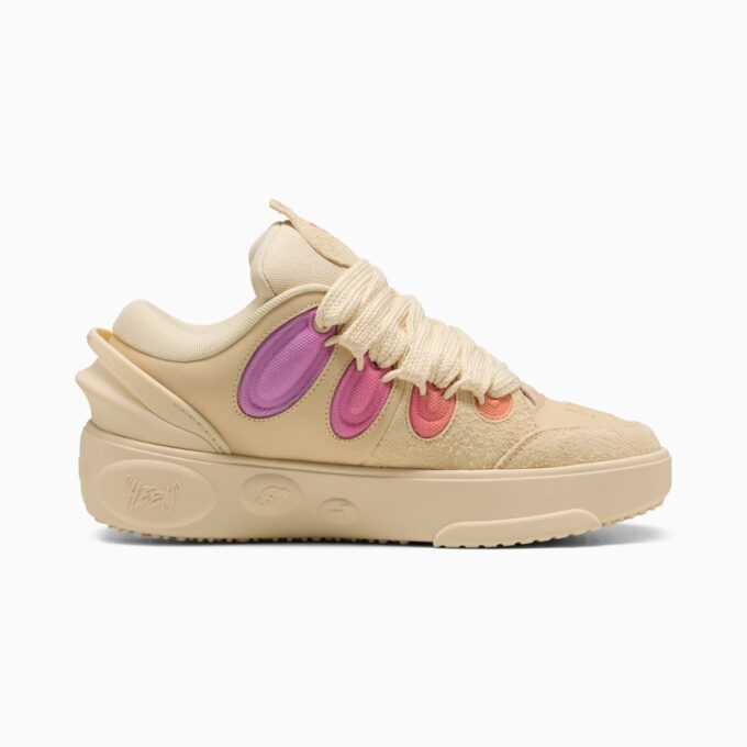 LaFrancé Bright Lights Sneakers LaFrancé Bright Lights Sneakers