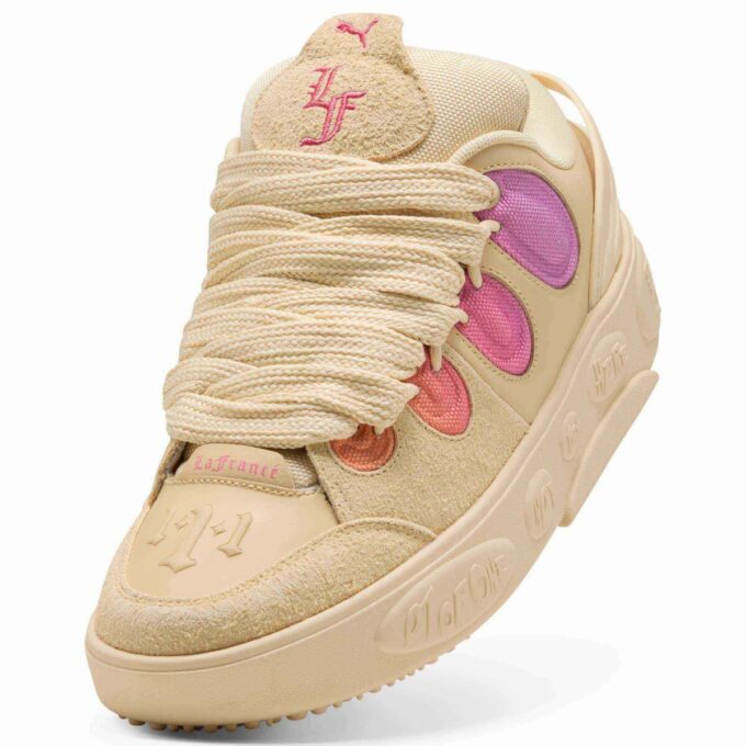 LaFrancé Bright Lights Sneakers LaFrancé Bright Lights Sneakers