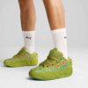 LaFrancé Heatmap Men Sneakers LaFrancé Heatmap Men Sneakers