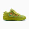 LaFrancé Heatmap Men Sneakers LaFrancé Heatmap Men Sneakers