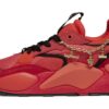LaFranc x RS X Pocket „For All Time Red”