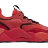 LaFranc x RS X Pocket „For All Time Red”