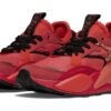 LaFranc x RS X Pocket „For All Time Red”