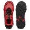 LaFranc x RS X Pocket „For All Time Red”