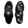 LaMelo Ball La France „Black Silver” LaMelo Ball La France „Black Silver”