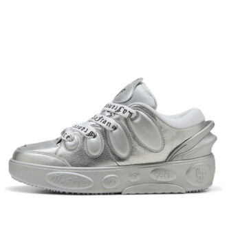 LaMelo Ball La France „Silver Mist”