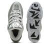 LaMelo Ball La France „Silver Mist”