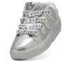 LaMelo Ball La France „Silver Mist”