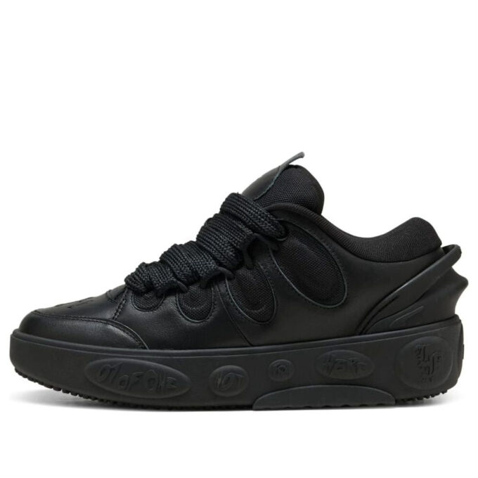 Lamelo Ball LaFranc „3x Black”