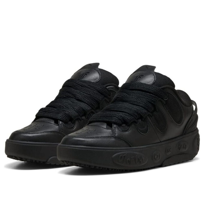 Lamelo Ball LaFranc „3x Black”