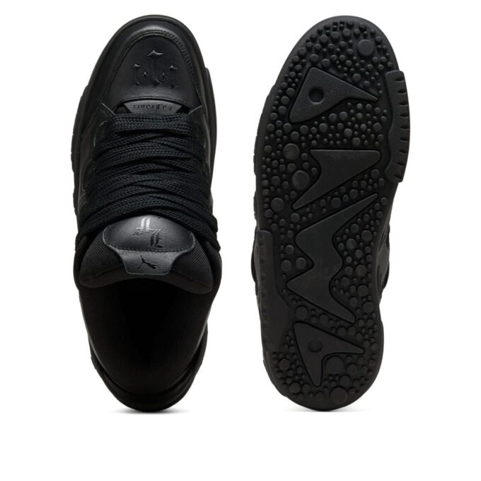 Lamelo Ball LaFranc „3x Black”