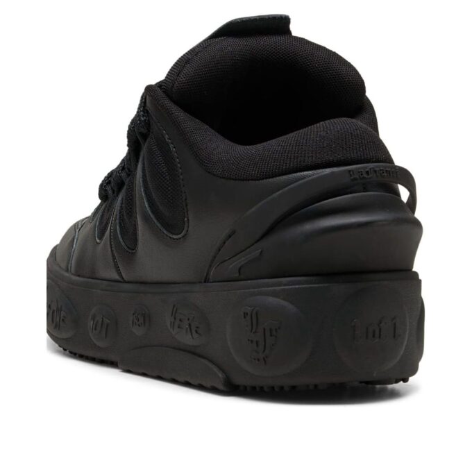 Lamelo Ball LaFranc „3x Black”