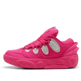 LaMelo Ball LaFranc Amour „Walentynki”