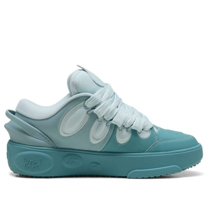 LaMelo Ball LaFranc „Icey”