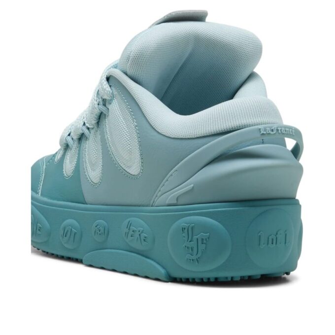 LaMelo Ball LaFranc „Icey”