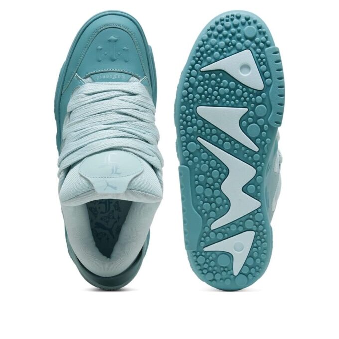 LaMelo Ball LaFranc „Icey”