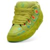 LaMelo Ball LaFranc „Mapa cieplna”