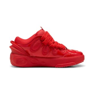 LaMelo Ball LaFrance Amour „For All Time Red”