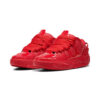 LaMelo Ball LaFrance Amour „For All Time Red”