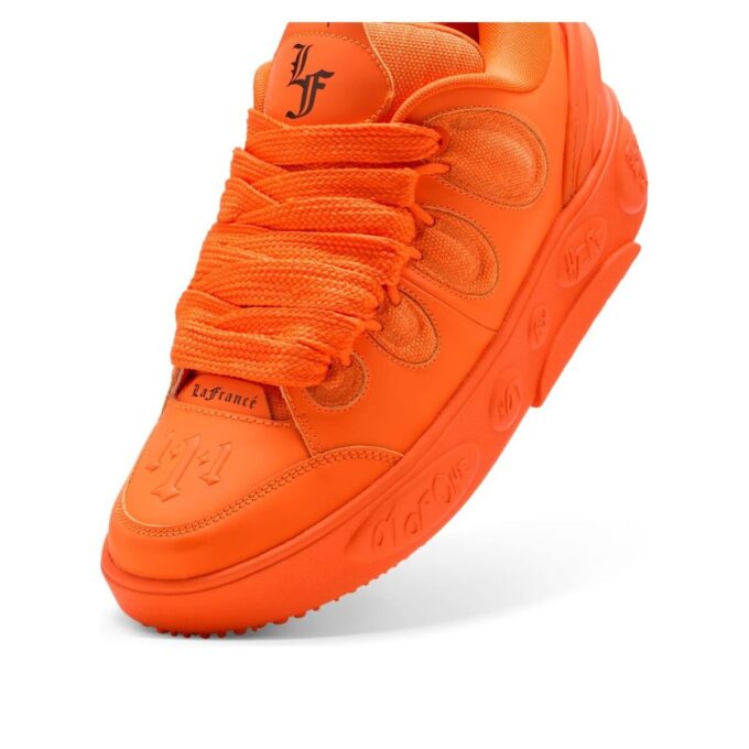 LaMelo Ball LaFrance Amour „Utalentowany” LaMelo Ball LaFrance Amour „Utalentowany”