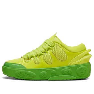 LaMelo Ball LaFrance „Slime”