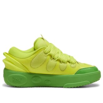 LaMelo Ball LaFrance „Slime”