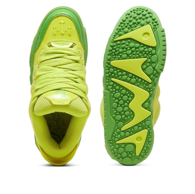 LaMelo Ball LaFrance „Slime” LaMelo Ball LaFrance „Slime”