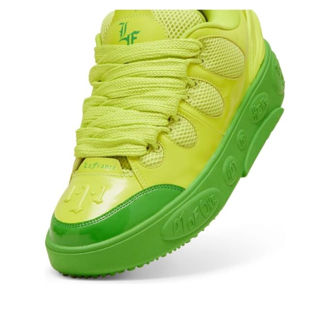 LaMelo Ball LaFrance „Slime” LaMelo Ball LaFrance „Slime”