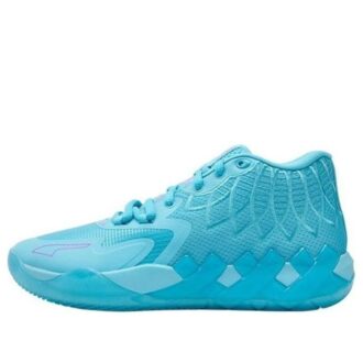 LaMelo Ball MB.01 „Niebieski”