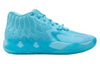 LaMelo Ball MB.01 „Niebieski”