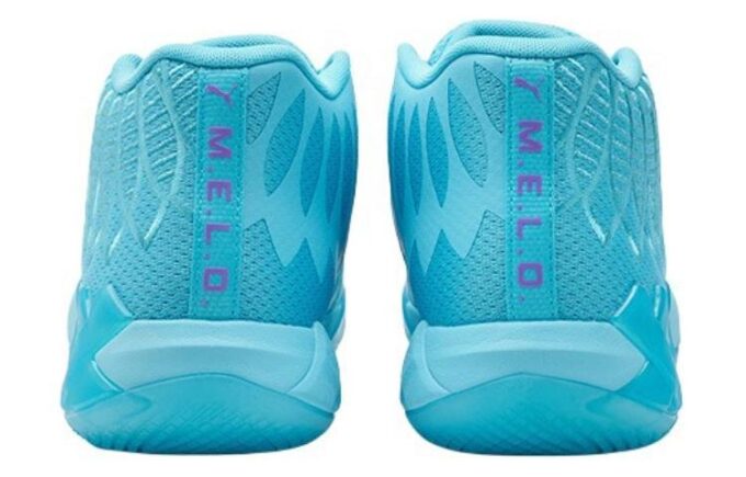 LaMelo Ball MB.01 „Niebieski” LaMelo Ball MB.01 „Niebieski”