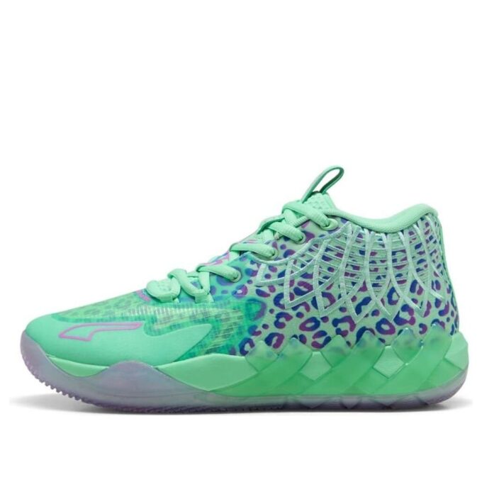 LaMelo Ball MB.01 „Obce safari”