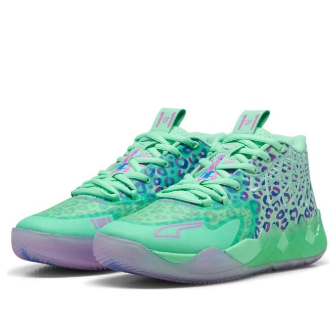 LaMelo Ball MB.01 „Obce safari”