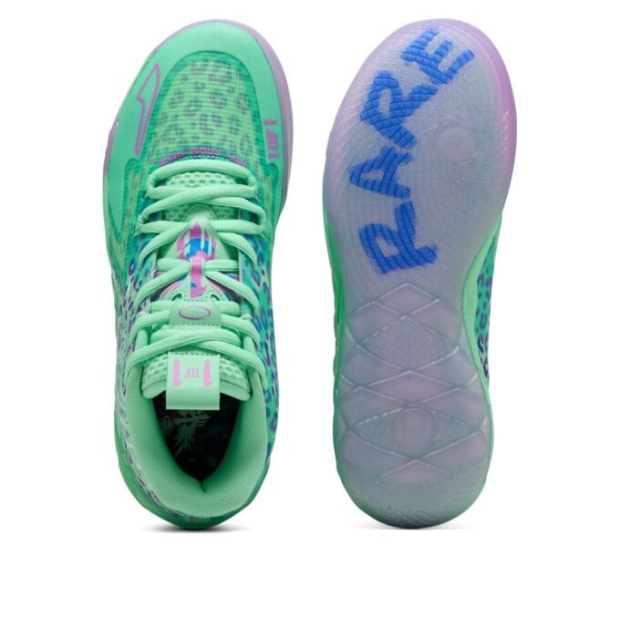 LaMelo Ball MB.01 „Obce safari”