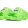 LaMelo Ball MB.03 Slides „Zielony Gekon”
