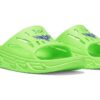 LaMelo Ball MB.03 Slides „Zielony Gekon”