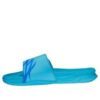 LaMelo Ball x Dream Nitro MB.02 Slide „Bright Aqua”