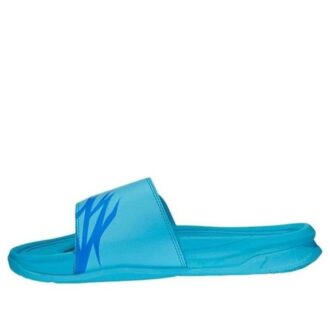 LaMelo Ball x Dream Nitro MB.02 Slide „Bright Aqua”