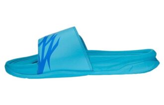 LaMelo Ball x Dream Nitro MB.02 Slide „Bright Aqua”