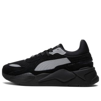 LaQuan Smith x RS-X „Athluxury”