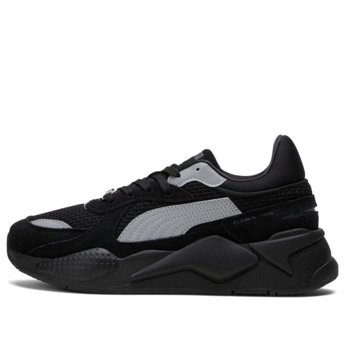 LaQuan Smith x RS-X „Athluxury”