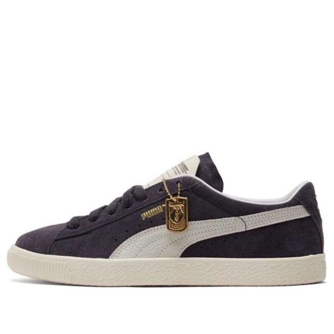 Laundry Boys x Suede Vintage „Rudolf Dassler Legacy”