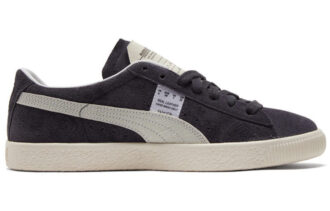 Laundry Boys x Suede Vintage „Rudolf Dassler Legacy”