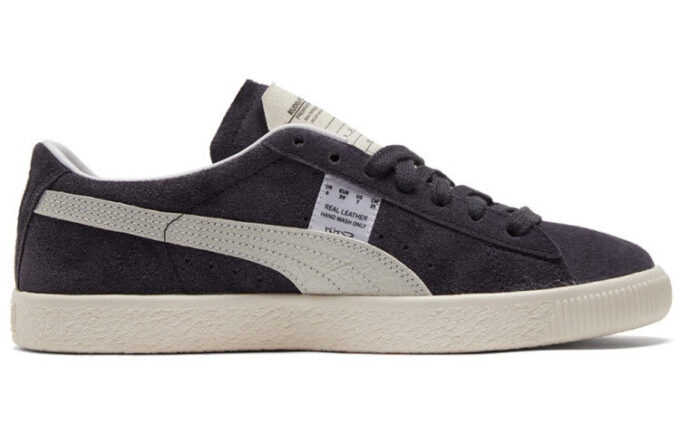 Laundry Boys x Suede Vintage „Rudolf Dassler Legacy”