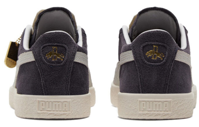 Laundry Boys x Suede Vintage „Rudolf Dassler Legacy”